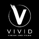 Vivid Finish And Films logo